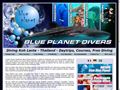 Plongée sous-marine à Koh Lanta avec Blue Planet D