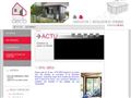 Fabricant de vérandas aluminium et bois StylDéco, abris de piscine et pergolas.