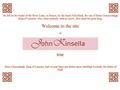 John Kinsella