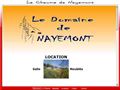 domaine de nayemont