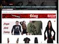 Fed Corp: Boutique t-shirts, cartes, puzzles