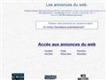 annonces du web achats ventes rencontres services