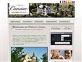 Château Camiac :: ChateauCamiac.com  :: www.chateaucamiac.com