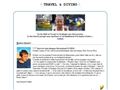 TRAVEL & DIVING - FRENCH PADI INSTRUCTOR - INSTRUCTEUR PADI FRANCAIS - VOYAGE ET PLONGEE - DIVE