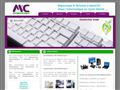 M&amp;C Informatique - Services informatiques