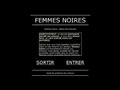 femmes noires