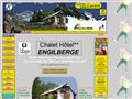 Chalet Auberge Engilberge Ailefroide Pelvoux Les Ecrins Vallouise