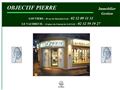 objectifpierre immobilier