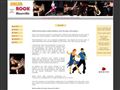 Salsa Marseille : cours danse salsa rock - ecole tango, apprendre danser