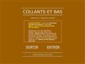 collants et bas