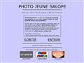 photo jeune salope