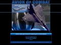 Avion de combat