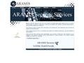 Aramis Security Services