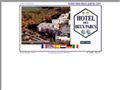 hotel-des-deux-parcs.com