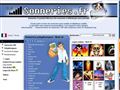 Sonneries .fr - LE portail des sonneries portable