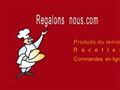 Regalons nous produits regionaux