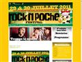 Rock'N Poche Festisval