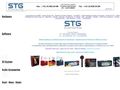 STG Distribution Audio Midi Hardware Software