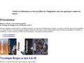 Homosexualité & Science-fiction