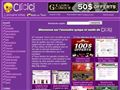 Annuaire des sites pornos Français