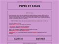 Pipes Ejacs