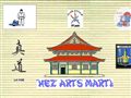 orthez arts martiaux