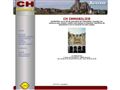 CH Immobilier