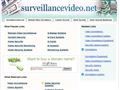 video surviellance ip revendeur ou particulier