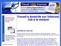 Votre commerce sur internet