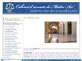 cabinet d'AVOCATS ACI