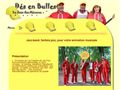 Dés en Bulles Le jazz des mécanos