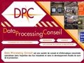 data processing conseil