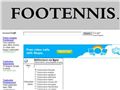 footennis