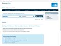 Flat Finger Print -> Le Site Officiel