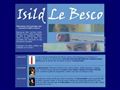 Isild Le Besco OnLine