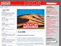 MAYOR FORMATION