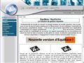 EquiBase/EquiCentre: Suite logiciel GRATUITE de gestion d'écuries de chevaux et de centres équestres