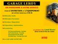 garageleroy.com