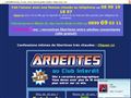 Ardentes