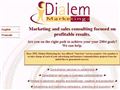 Dialem Marketing et Coaching en vente &amp; Marketing