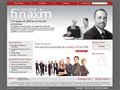 Finaxim - Gestion des ressources humaines