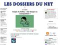 Dossiers du Net