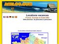 + de 10.000 annonces de locations saisonnières