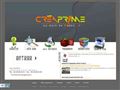 creaprime&gt;agence de communication&lt;