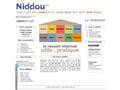 Niddou, la Maison du Web utile et pratique