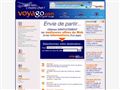 Voyager moins cher avec Voyago \&quot;le guide voyage\&quot;