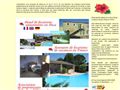 Provence Hibiscus Locations