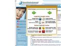 TRAVAIL A DOMICILE