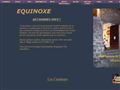 equinoxe groupement d artisans createurs a yvoire