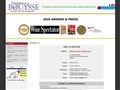Domaine de la Bouysse